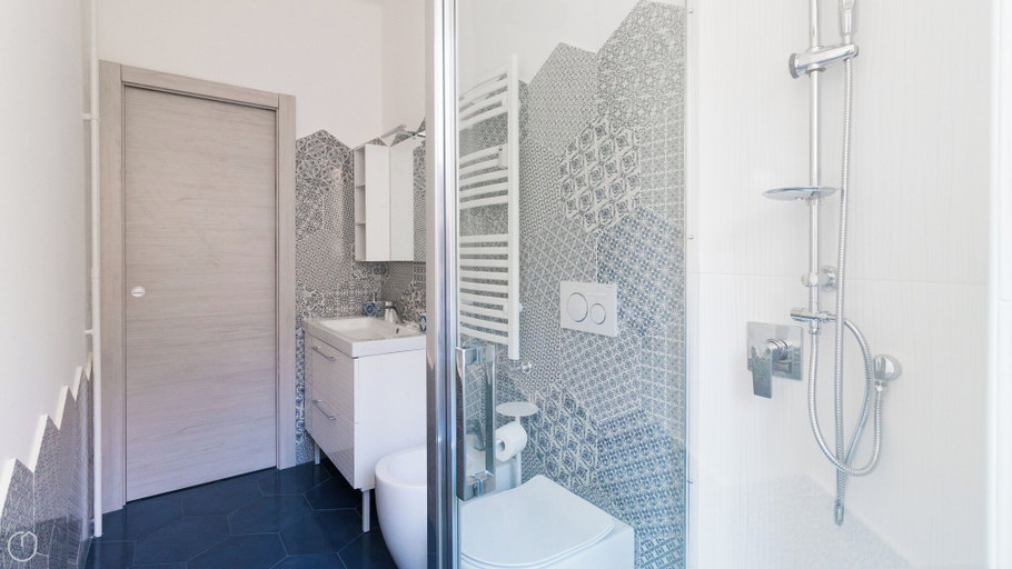 Bathroom 3, Italianway - Piceno 23 A, Milano