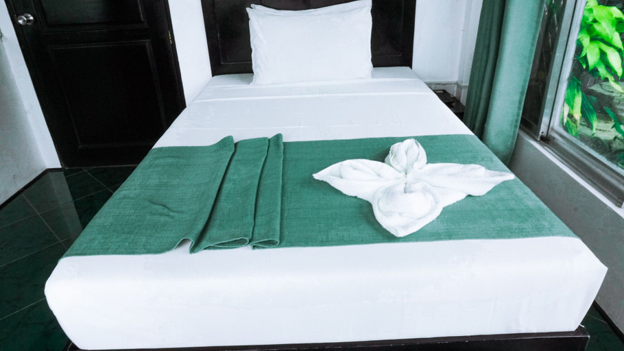 Bedroom 3, Garin Farm Pilgrimage Resort powered by Cocotel, San Joaquin