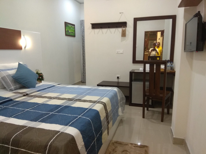 Bedroom 3, Diva Villa Transit Hotel, Ja-Ela