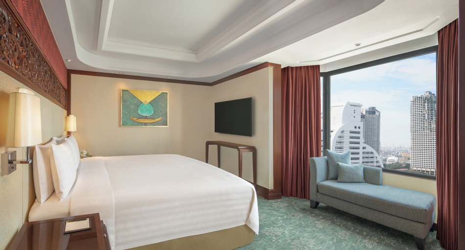 Bedroom 28