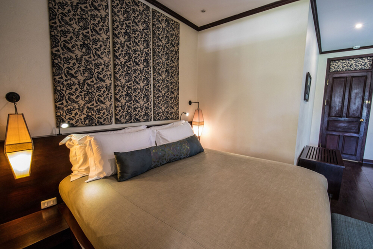 Bedroom 3, The Apsara Rive Droite, Luang Prabang