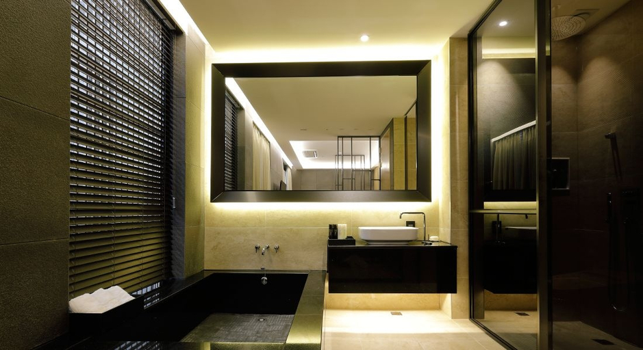 Others 5, Ischia Hotel, Yongin