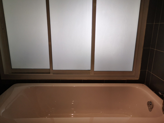 Bathroom 3, Aranya Resort Koh Lanta, Ko Lanta