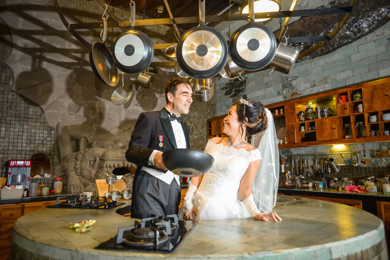Food & Drinks 5, Avalon Ubud Villas, Gianyar
