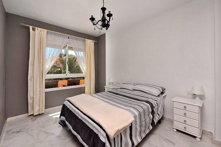Bedroom 3, Riviera Del Sol Las Flores, Málaga
