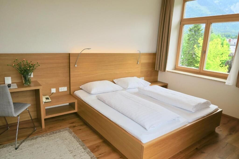 Bedroom 3, Hotel Vötterl, Salzburg Umgebung