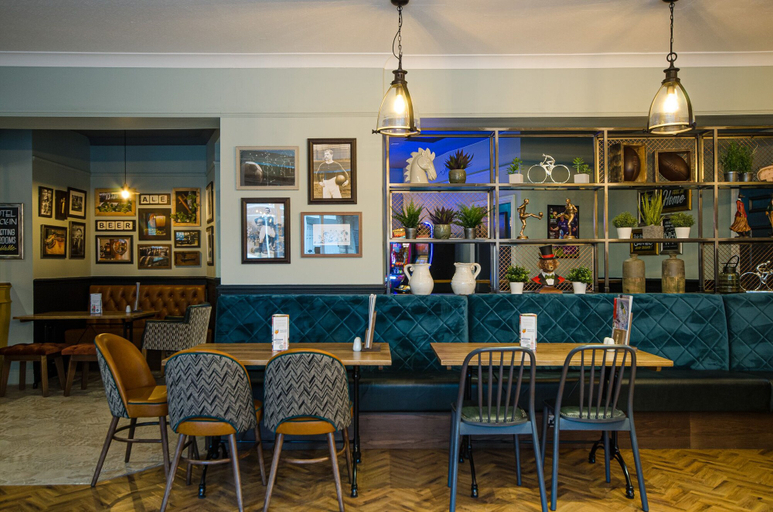 Food & Drinks 4, The Fox Inn, Redcar and Cleveland