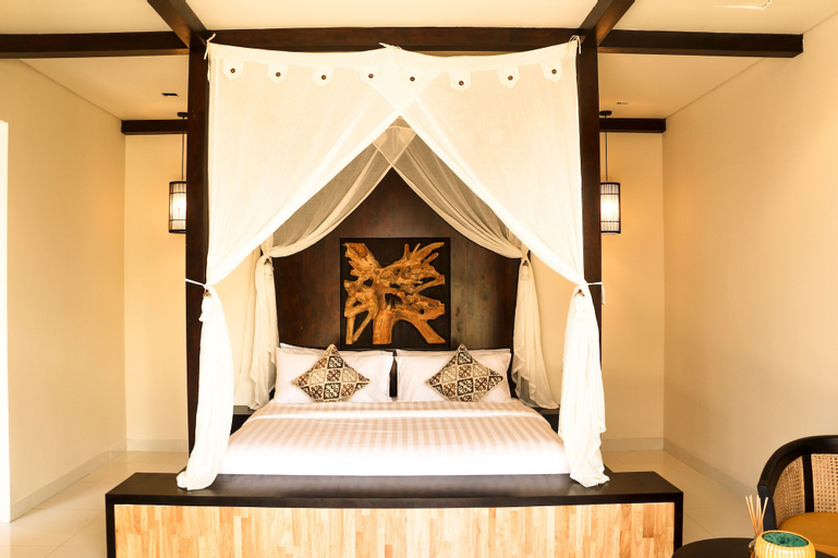 Bedroom 12