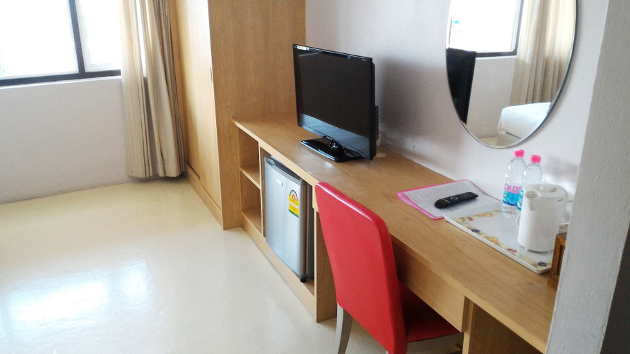 Bedroom 3, S2S Queen Trang Hotel, Muang Trang