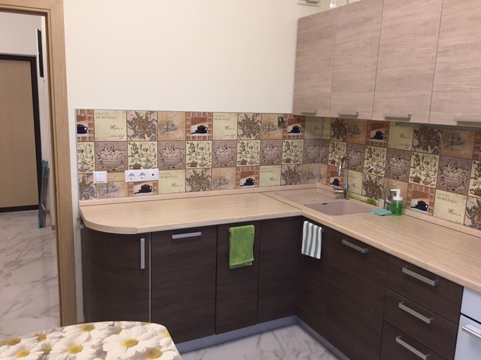 Others 5, Apartment 225 on Mitinskaya 28 bldg 5, Krasnogorskiy rayon