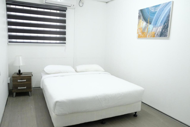 Bedroom 5, D’Razna Inn, Kuala Terengganu