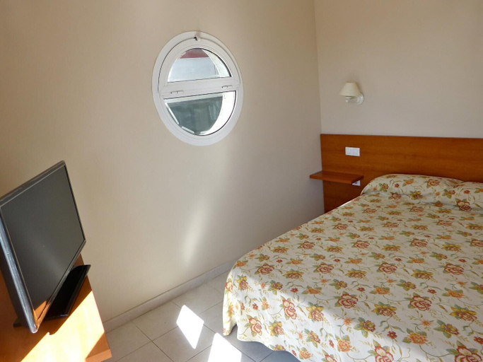 Bedroom 4, Hotel Tamasite, Las Palmas