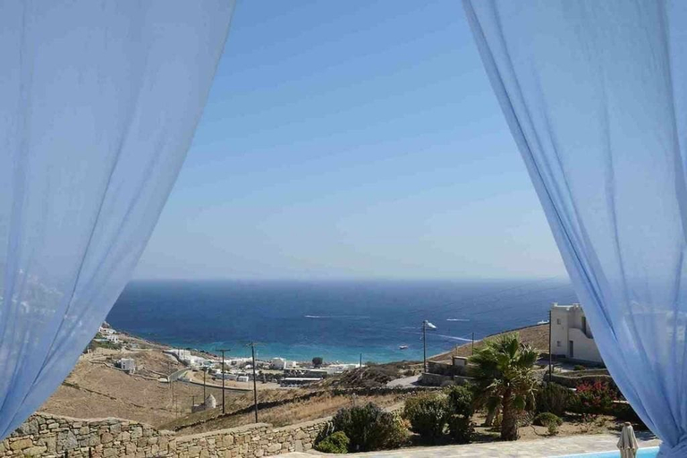 Others 5, Villa Iva, South Aegean