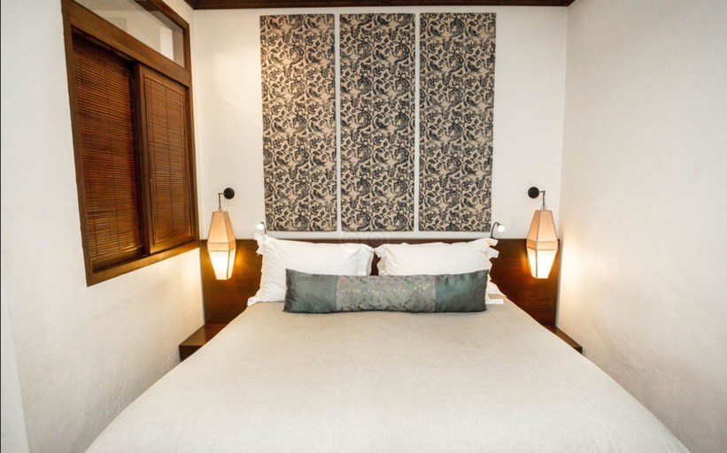 Bedroom 3, The Apsara Rive Droite, Luang Prabang