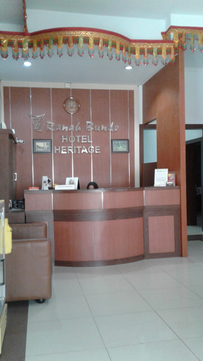 Others 5, Hotel Ranah Bundo Heritage (Syariah), Padang