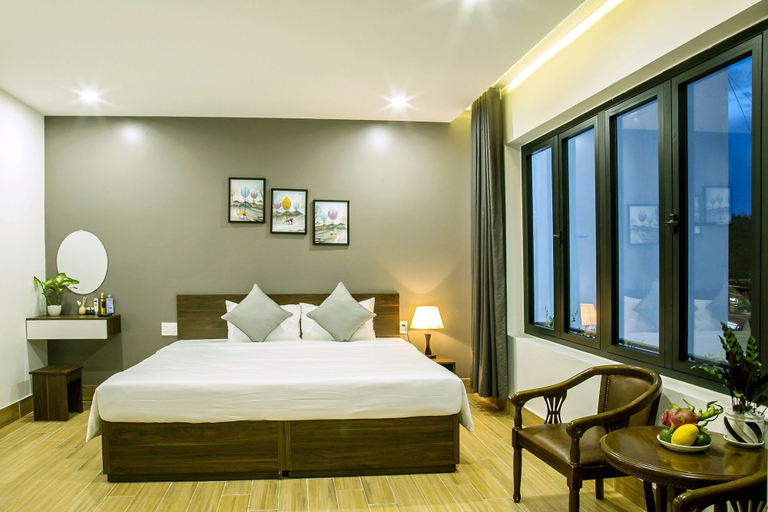 Bedroom 2, Sweet House Homestay Hoi An, Da Nang