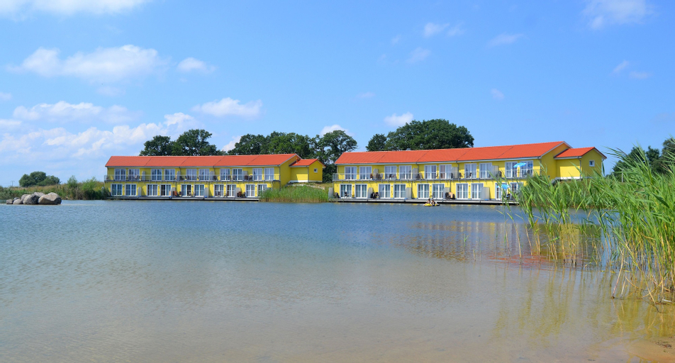Sport- & Vital-Resort Neuer Hennings Hof, Prignitz