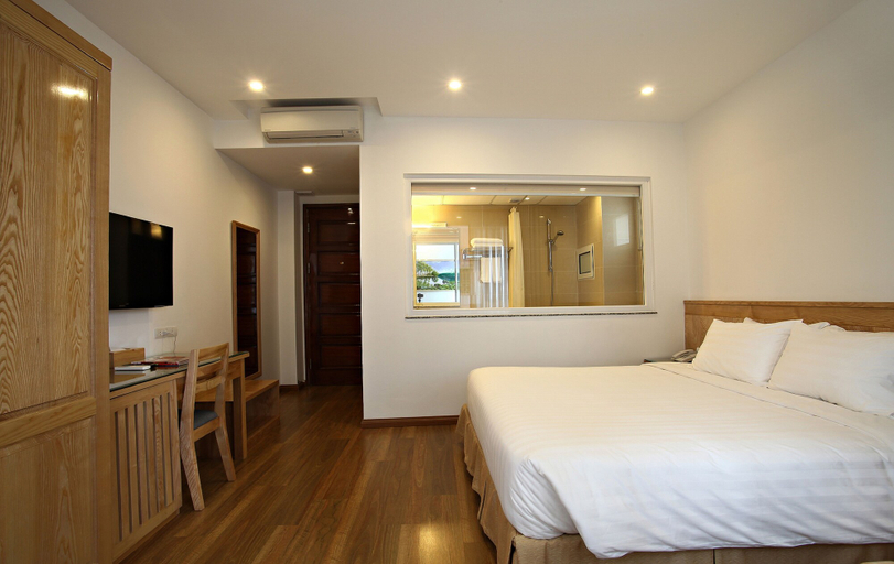Bedroom 3, Blue Hanoi Hotel, Hai Bà Trưng