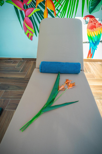 Bedroom 5, Encino, Puerto Vallarta
