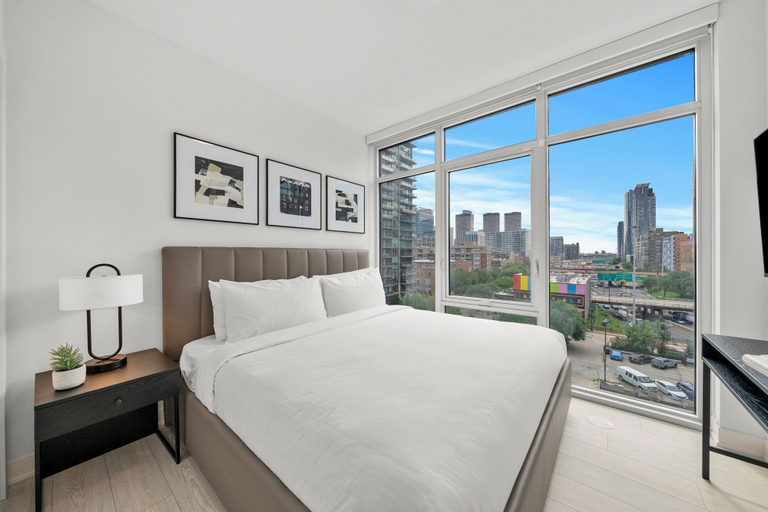 Bedroom 8