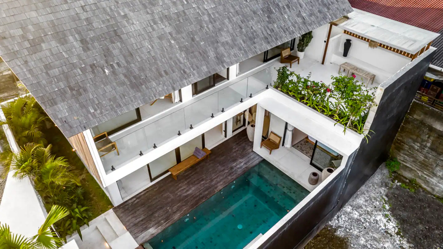 Exterior & Views 2, Villa Casa Laetitia by BaliSuperHost, Badung