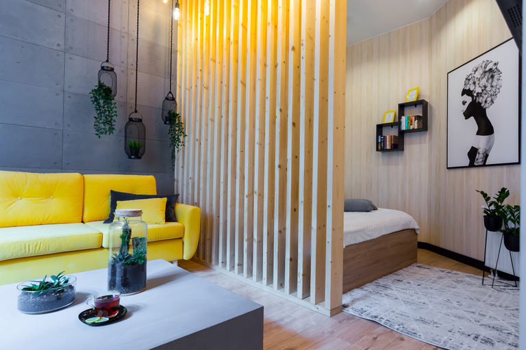 Others 4, ApartMood, Siemianowice Śląskie