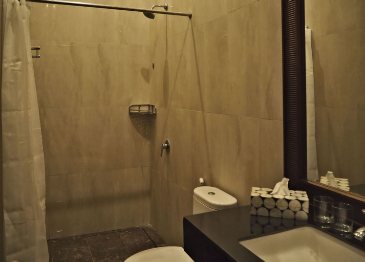 Bathroom 3