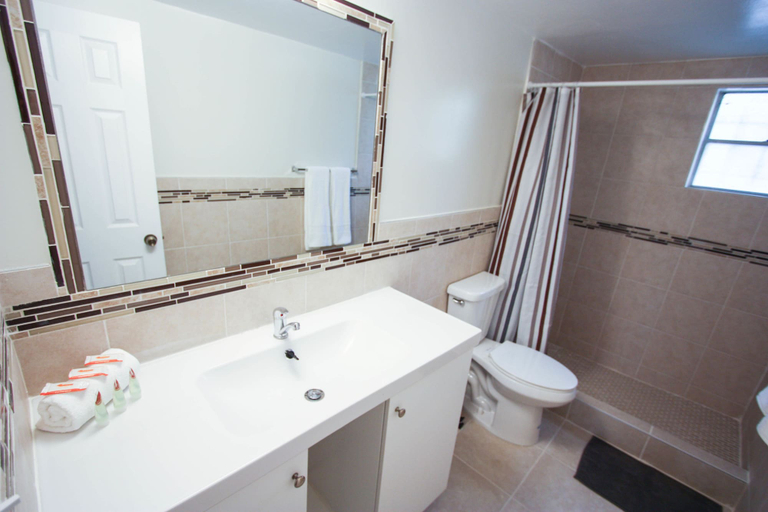Bathroom 4, Sunny Isles Apartments by MiaRentals, Miami-Dade