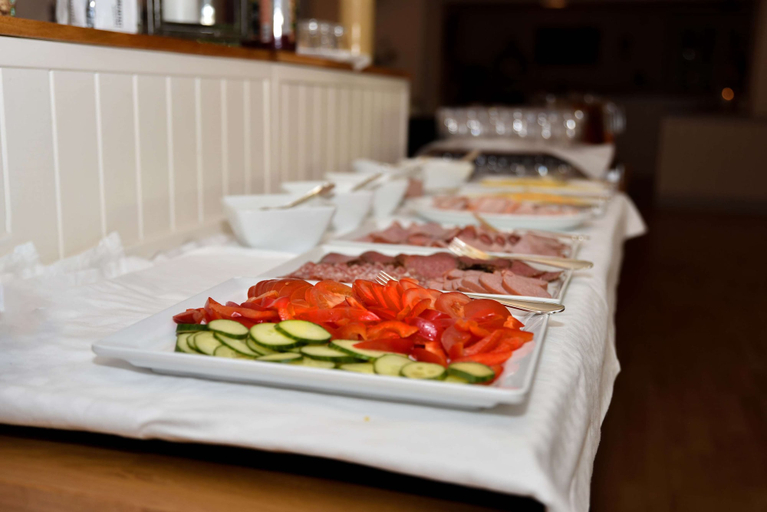 Food & Drinks 5, Hotel Ullinge, Sure Hotel Collection by Best Western, Eksjö