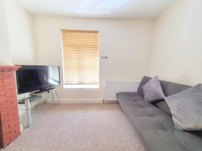 Others 5, 2-bed Flat With Superfast Wi-fi DW Lettings 29br, Kent