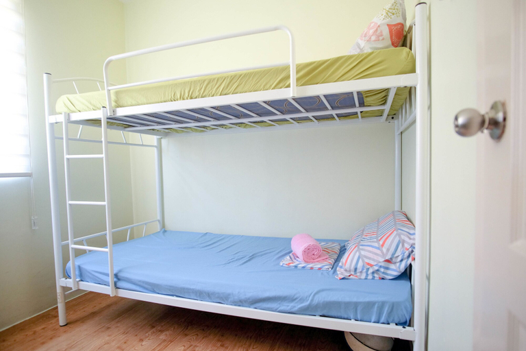 Bedroom 2, SR Vacation Rental - San Remo Oasis, Cebu City