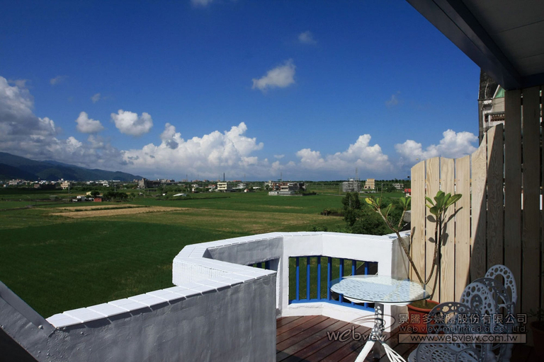 Others 1, Chiaohsi Mediterranean Spa B&B , Yilan