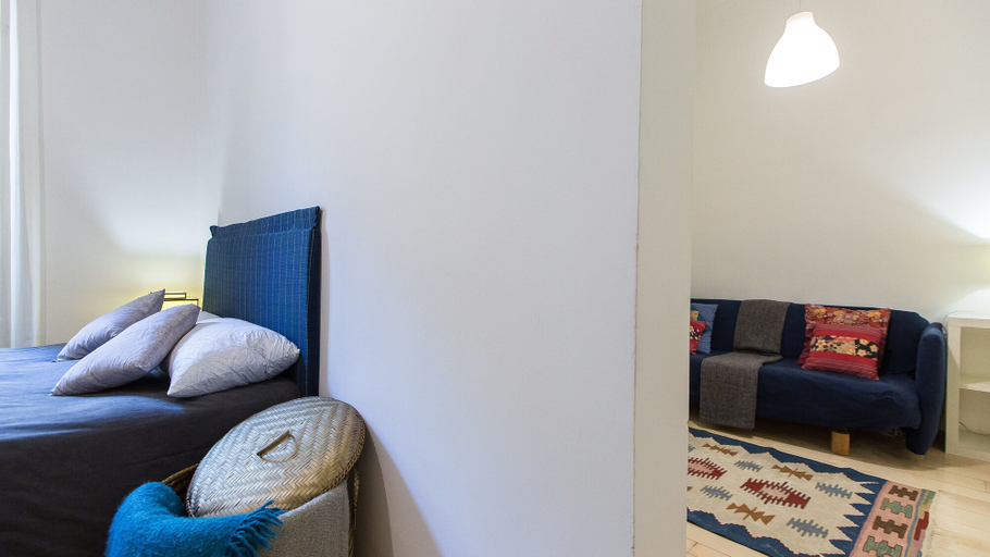Others 5, Rental in Rome Pompeo Magno, Roma