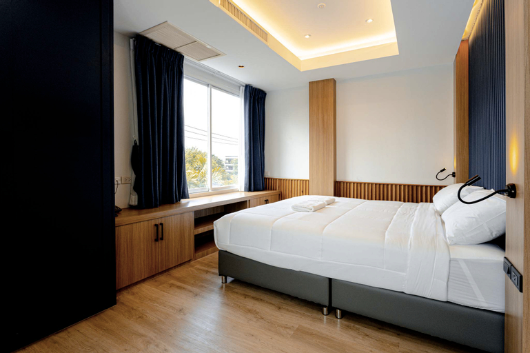 Bedroom 19