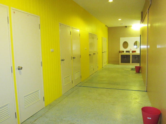 Others 4, Treechart Hostel, Ko Phangan