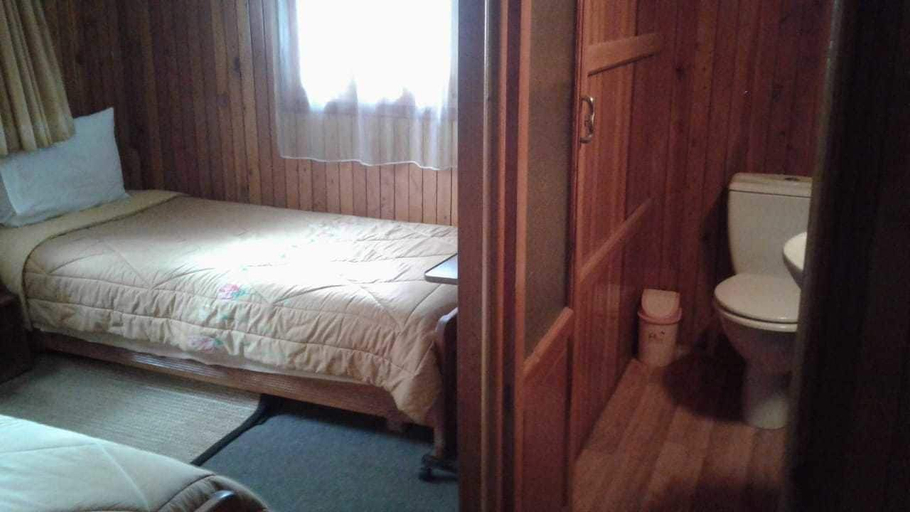Bedroom, Auberge La Forestiere, Ifrane