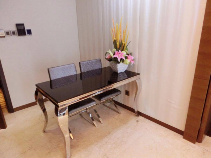 Others 4, Estay Apartment Poly Central Pivot GZ, Guangzhou