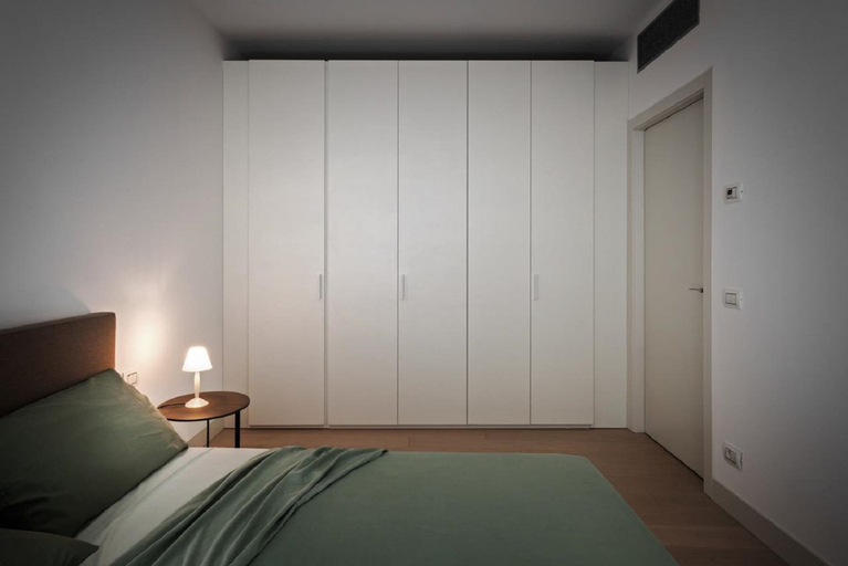 Bedroom 3, Number 19, Milano