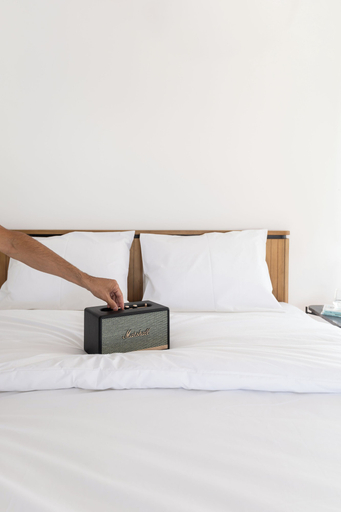 Bedroom 4, Elliot Neapoli, Athens, Attica