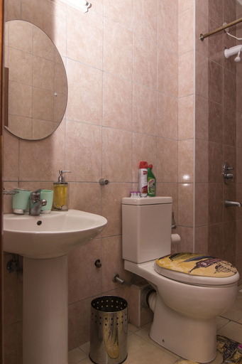 Bathroom 3, Cozy Nest, Starehe