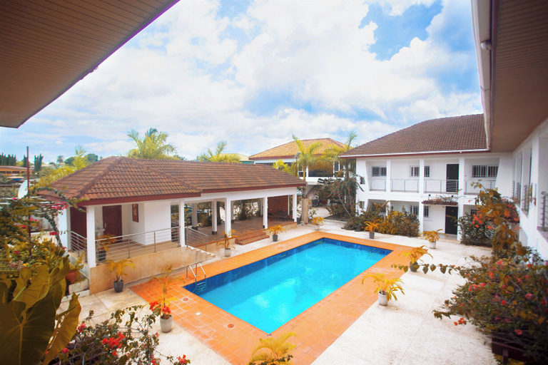 Sport & Beauty 5, BRAGHA APARTMENTS, Shama Ahanta East