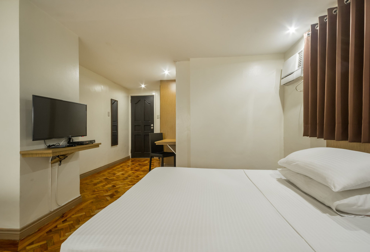 Salcedo Suites, Makati City
