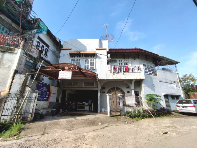 OYO 92561 Excellent Kost, Jambi