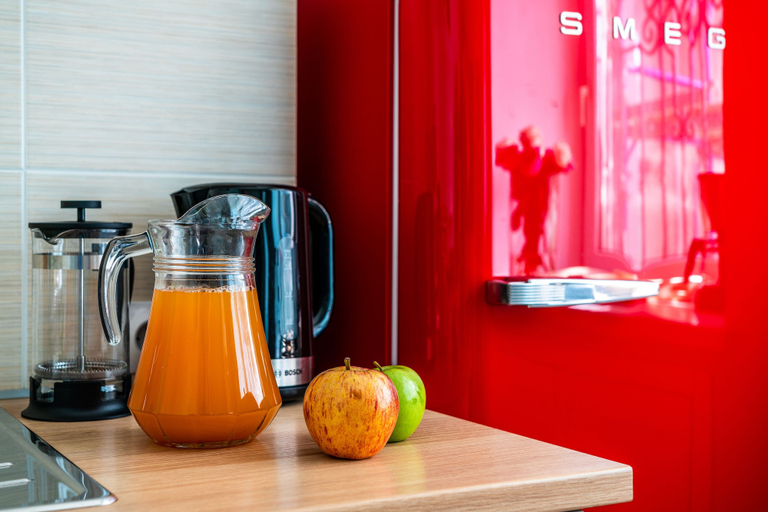 Food & Drinks, Karavannaya 11 by Ginza Project, Sankt-Peterburg gorsovet