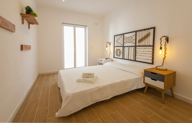Bedroom 3, A30 - Tamar Ground- Floor Flat by DreamAlgarve, Lagos