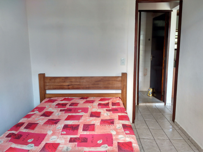 Others 5, Praialar Apartamentos, Ubatuba