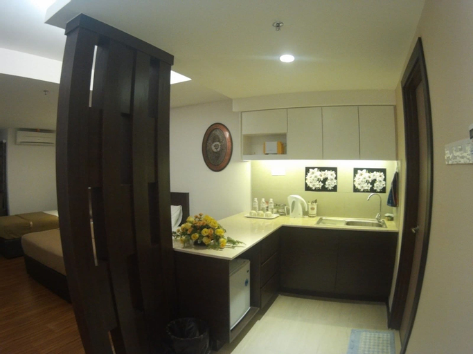 CyberApartment Kota Bharu, Kota Bharu