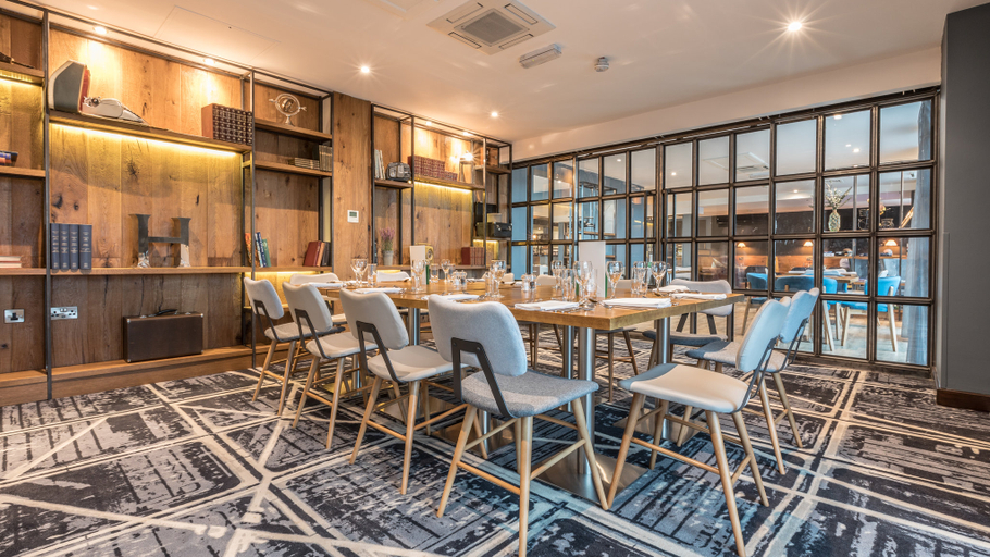 Food & Drinks 2, Holiday Inn MANCHESTER - CENTRAL PARK by IHG, Manchester