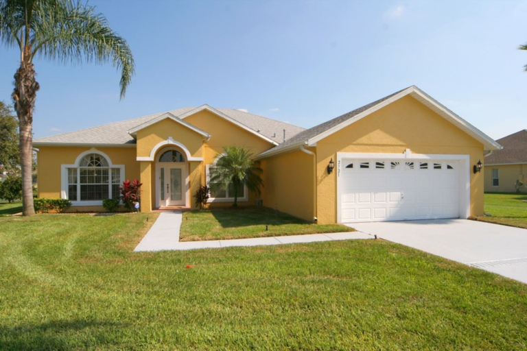 Exterior & Views 1, Formosa Gardens, Osceola