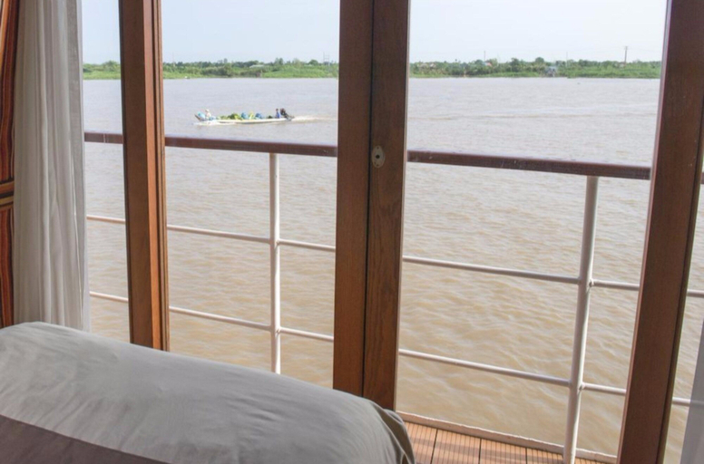 Others 5, L'Amant Cruise, Mỹ Tho